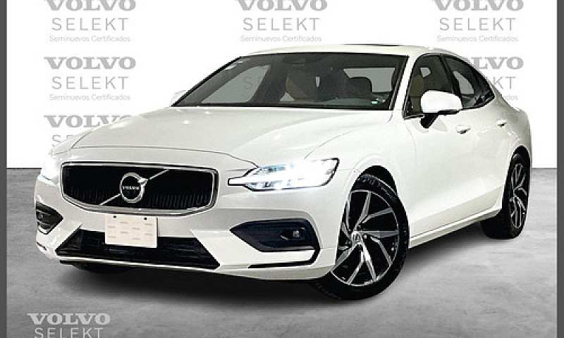 Volvo S60 Momentum T...