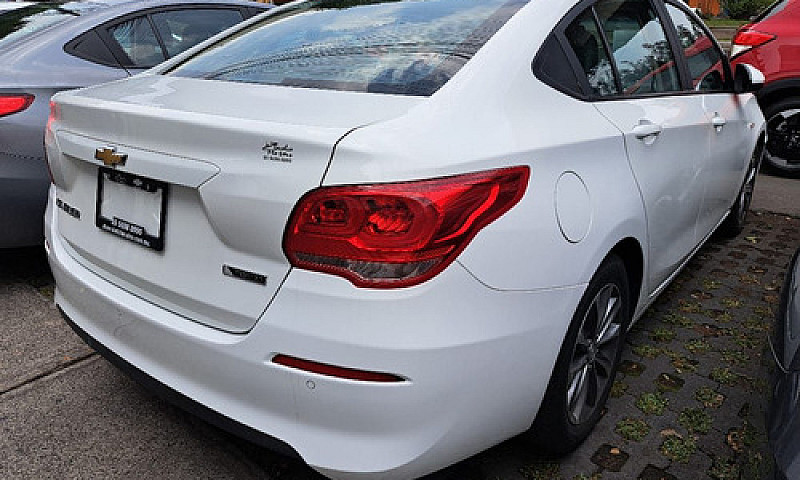 Chevrolet Cavalier 2...