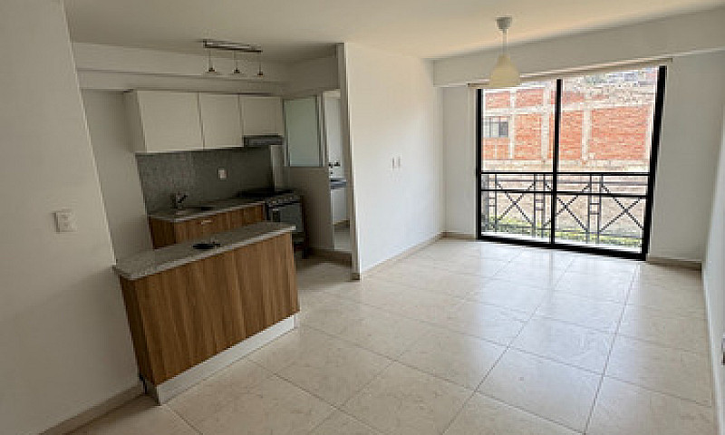 Hermoso Departamento...