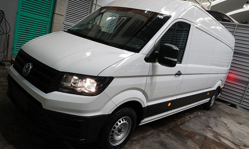 Volkswagen Crafter 2...