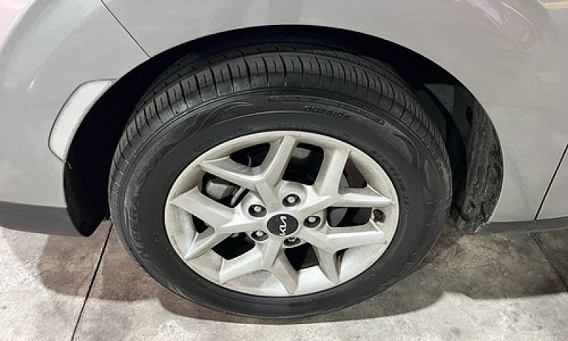 Kia Soul 2023...