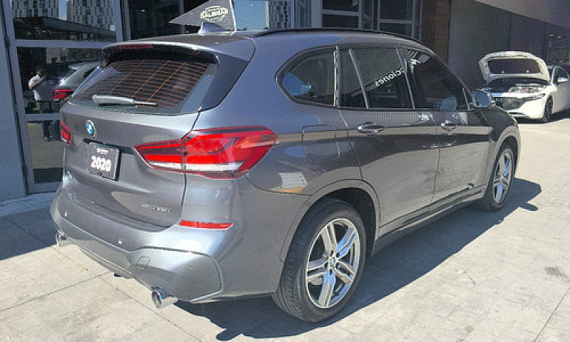 Bmw  X1  2020...