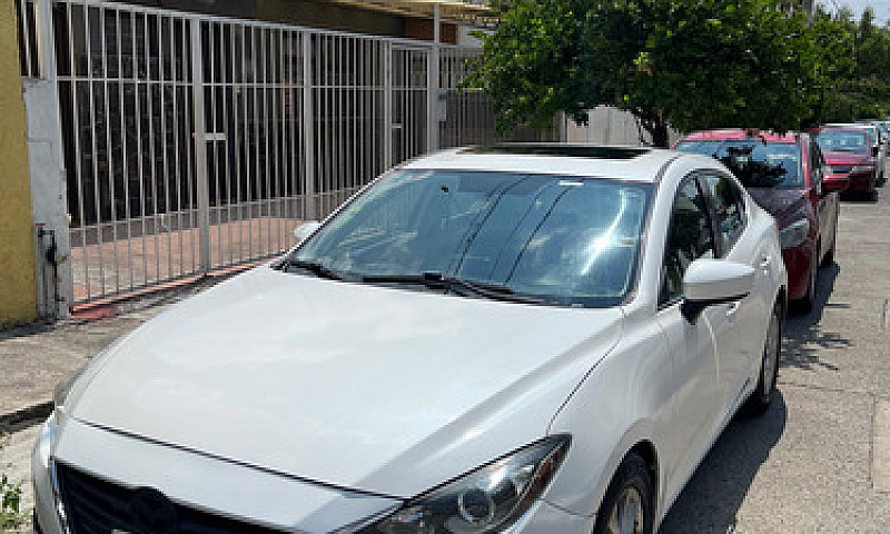Mazda Mazda 3 2.0 Se...