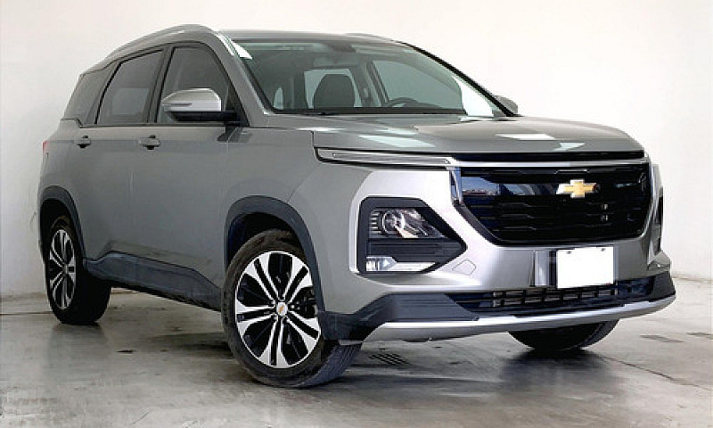Chevrolet Captiva 20...