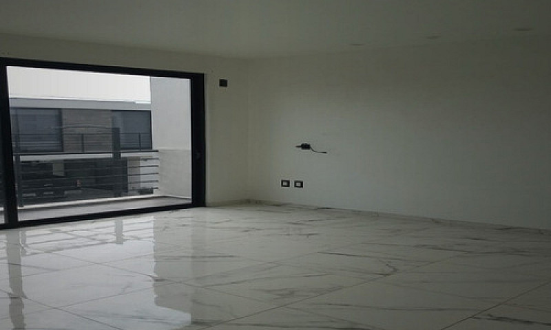 Casa Lujosa En Fracc...
