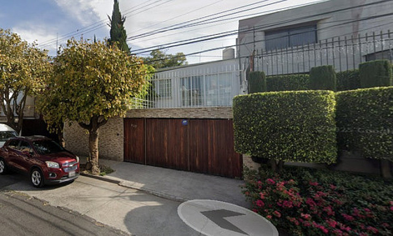 Casa En Venta C. Mit...