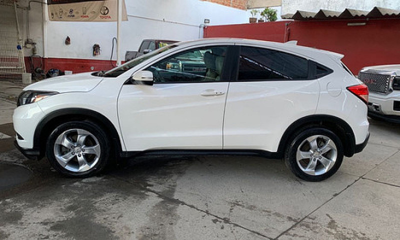 Honda Hr-V 2016...