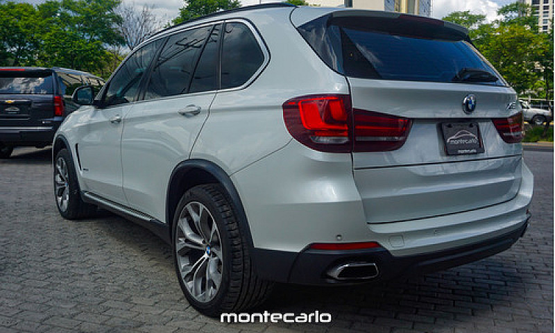 Bmw X5 2018...