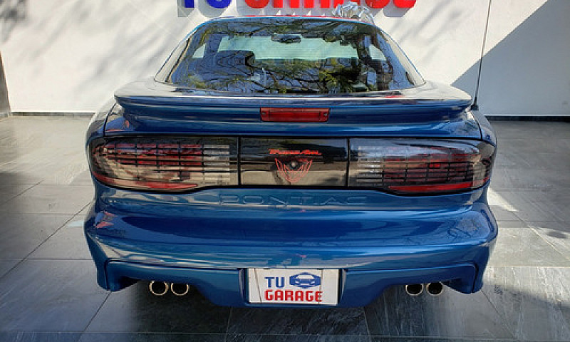 Transam Firebird 199...