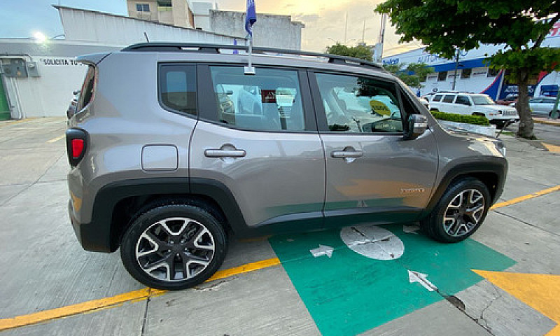Jeep Renegade 2022 1...