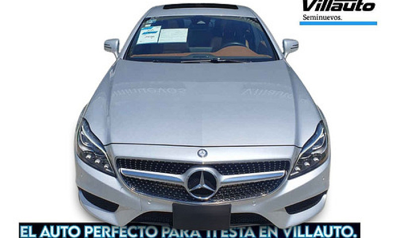 Mercedes-Benz Clase ...