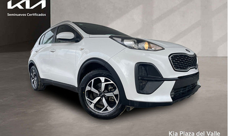 Kia Sportage 2022...