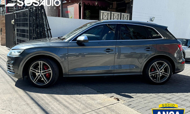 Audi Q5 3.0 Sq5 T 35...