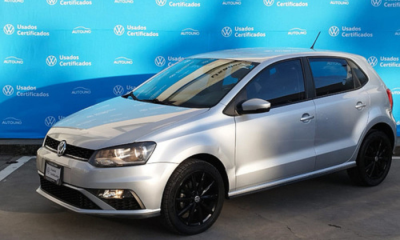 Volkswagen Polo 2020...