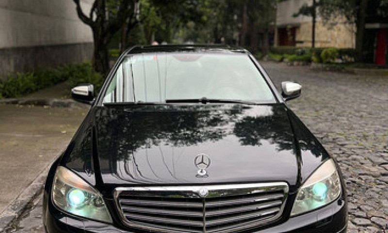 Mercedes Benz C 280 ...