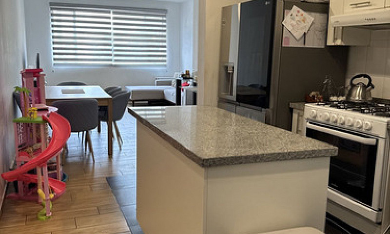Departamento En Vent...