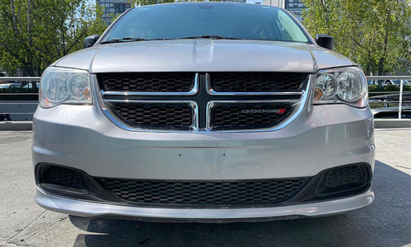 Dodge Grand Caravan ...