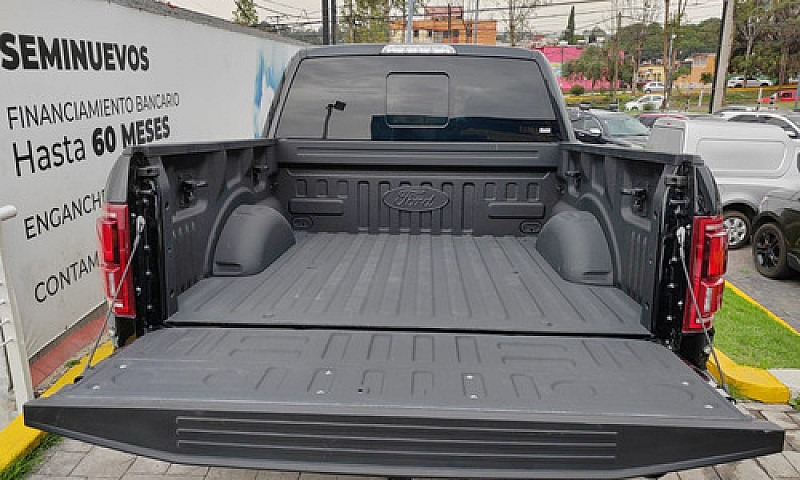 Ford Lobo 2019...