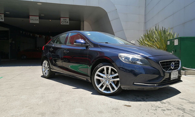 Volvo V40 2016 2.0 T...