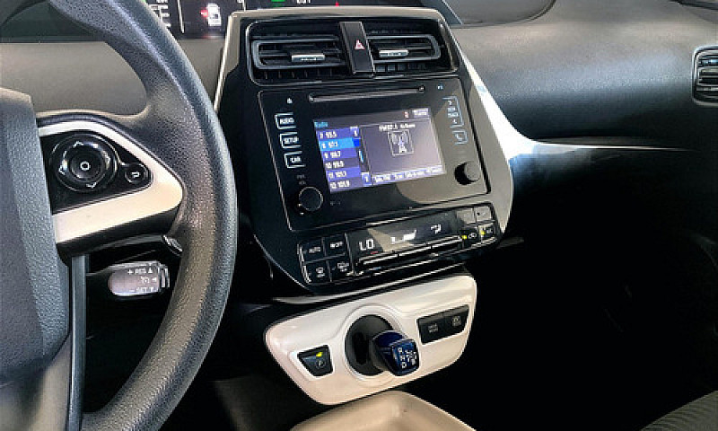 Toyota Prius 2016...