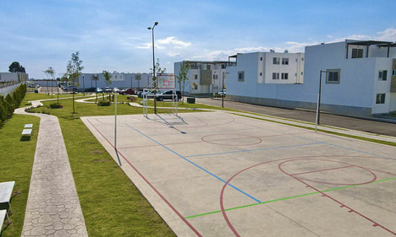 Tres Cantos Residenc...
