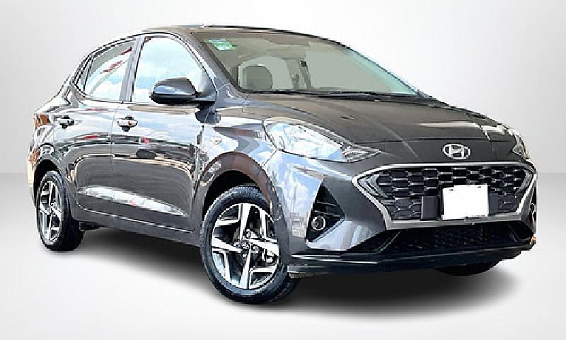 Hyundai Grand I10 20...