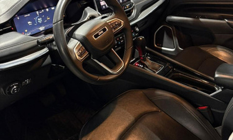 Jeep Compass 1.3T Li...