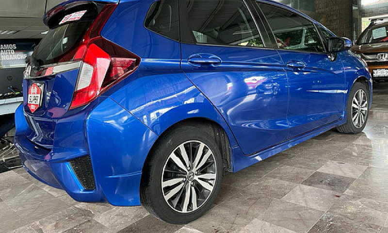 Honda Fit 2017 1.5 H...