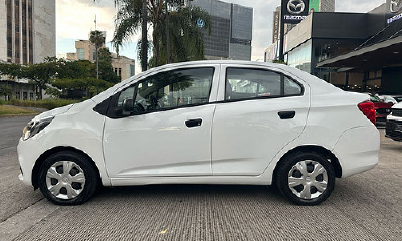 Chevrolet Beat 2019...