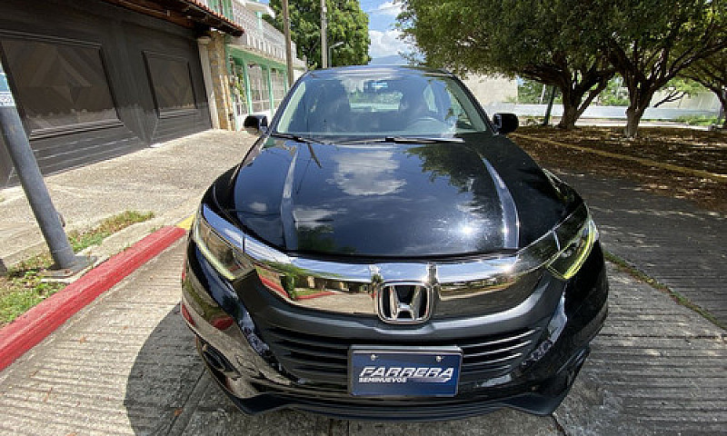 Honda Hr-V 2019...