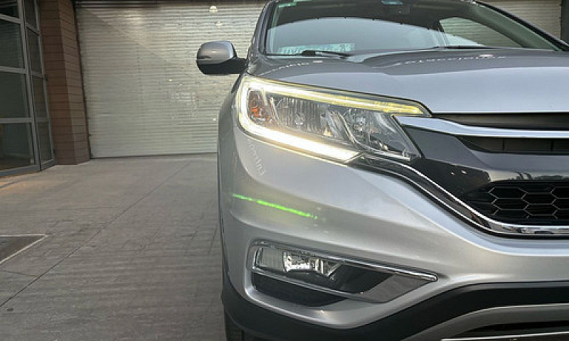 Honda Cr-V 2016...