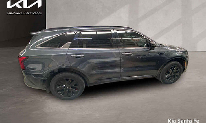 Kia Sorento 2022...