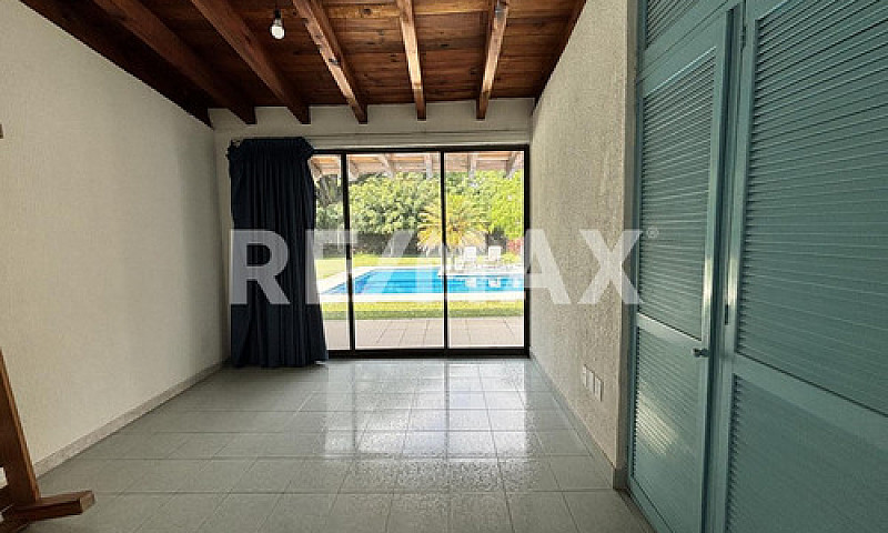 Casa En Venta En Mor...
