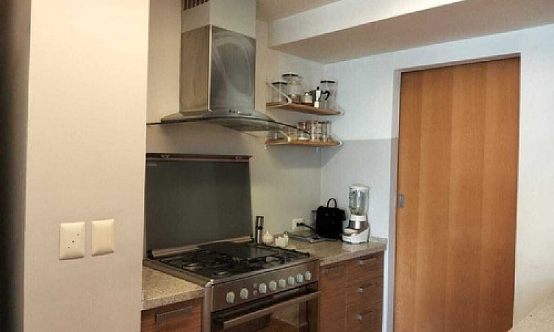 Departamento En Vent...