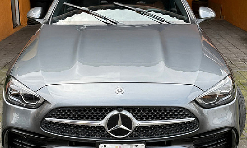 Mercedes-Benz Clase ...