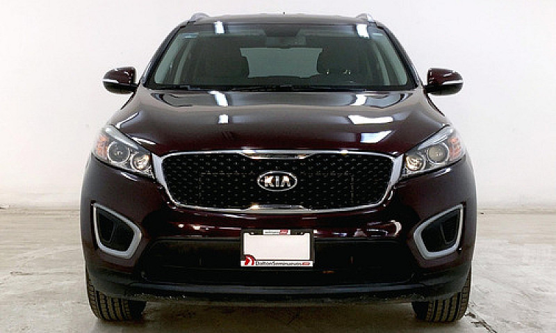 Kia Sorento 2017...