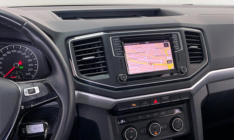 Volkswagen Amarok 20...