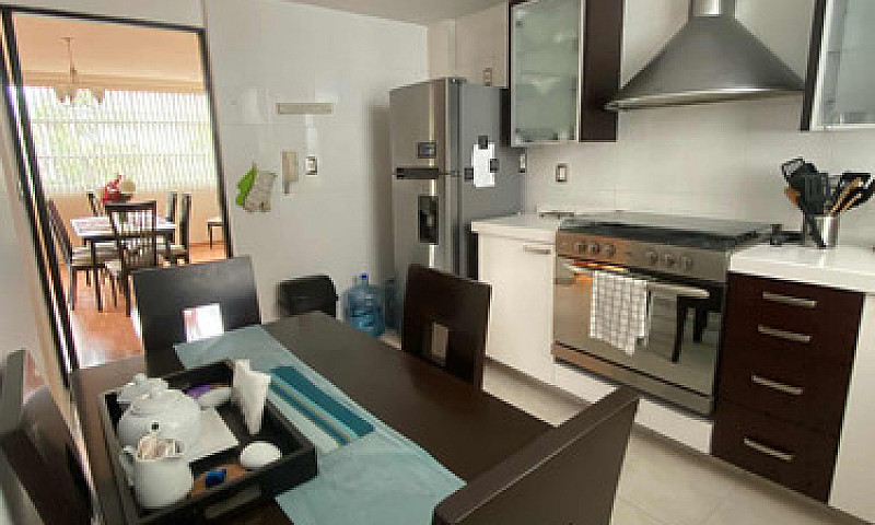 Departamento En Vent...