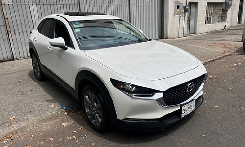 Mazda Cx-30 Sport Hi...