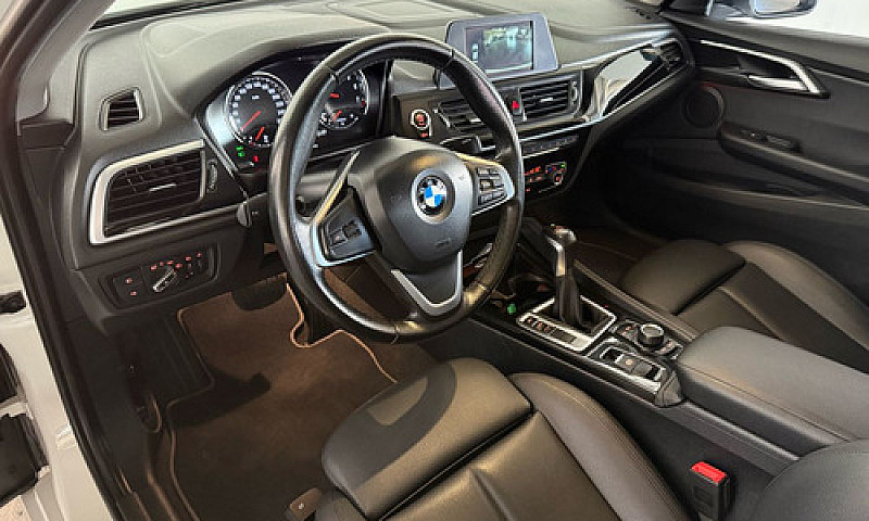 Bmw Serie 1 2019...