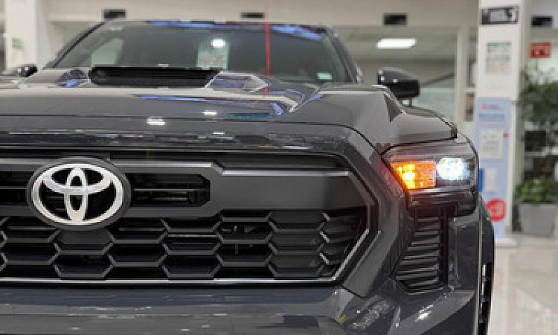 Toyota Tacoma 2.4 Tr...