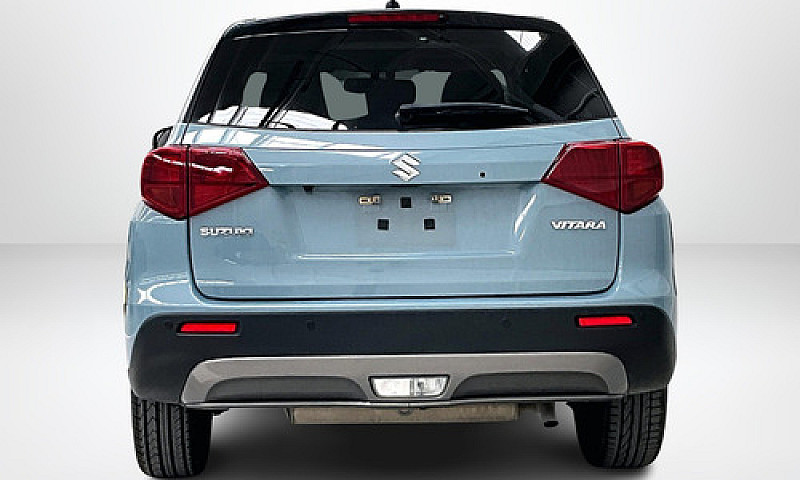 Suzuki Vitara 2021...