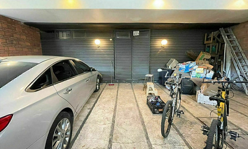 Casa En Venta, Bosqu...