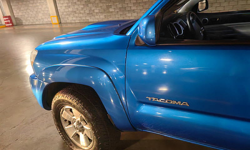Toyota Tacoma, 2007,...