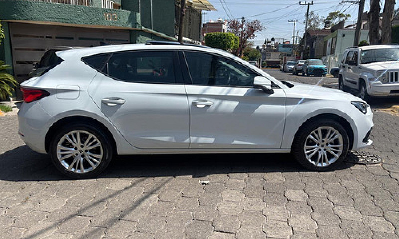Seat Leon 1.4 Style ...