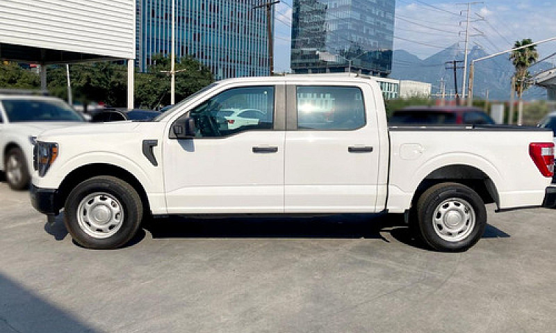 Ford F-150 2023...