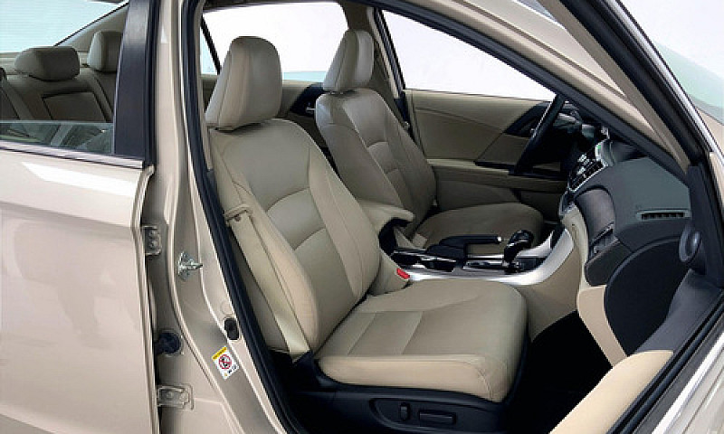 Honda Accord 2013...