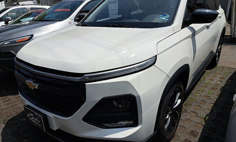 Chevrolet Captiva 20...