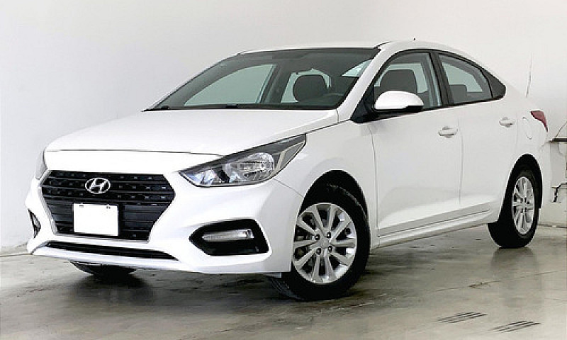Hyundai Accent 2018...