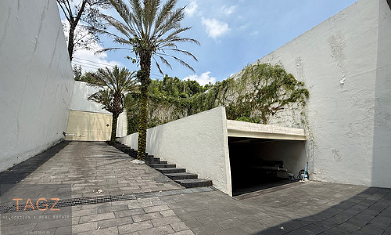 Venta Casa Lomas Alt...